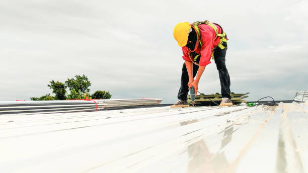 Hot Roofs in Riverdale Park, CA