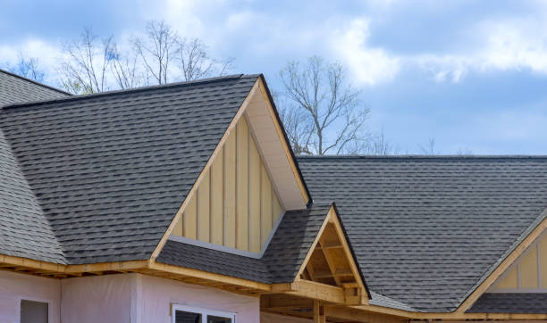 Best Commercial Roofing Services  in Riverdale Park, CA