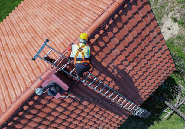 Best Tile Roofing Installation  in Riverdale Park, CA